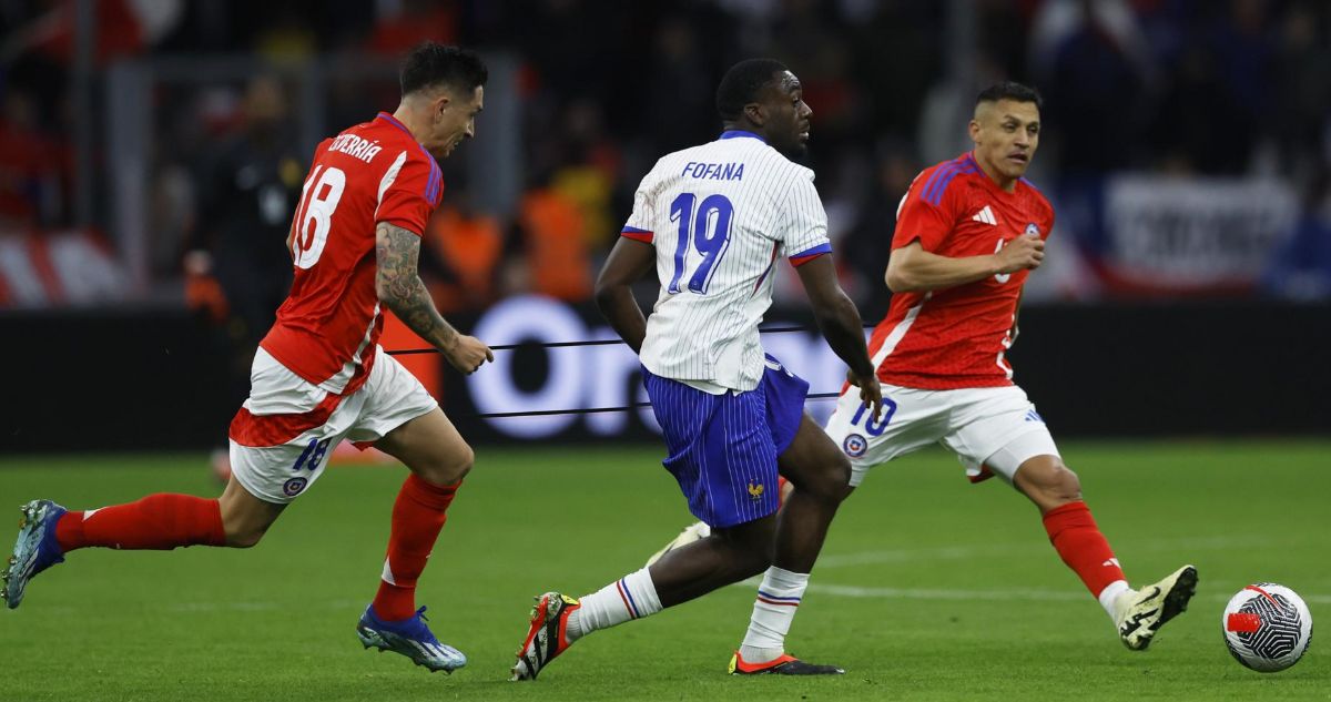 La Roja