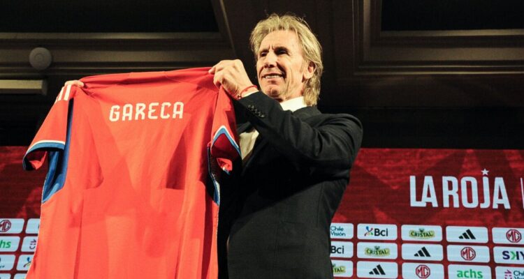 Gareca tiene día y hora para revelar su primera nómina en La Roja