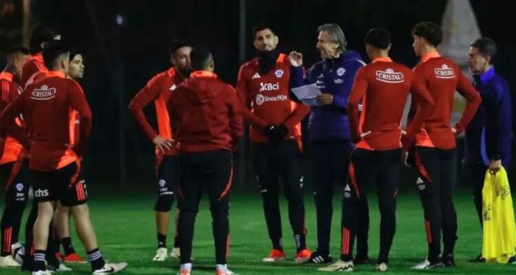 La Roja Maripán