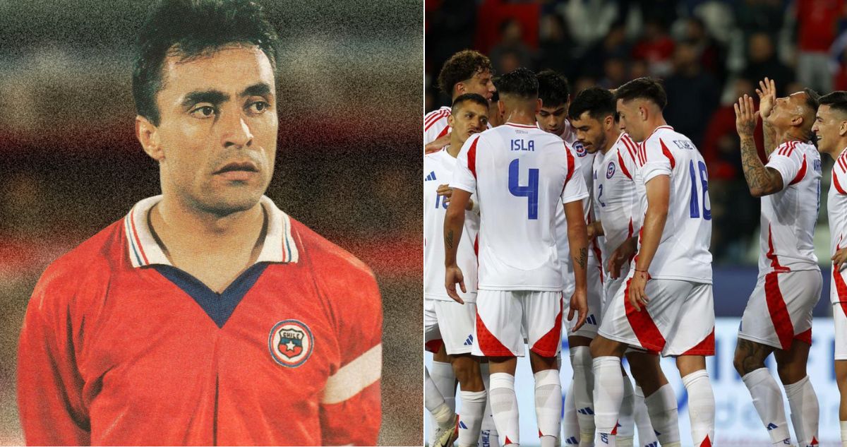 La Roja Pizarro