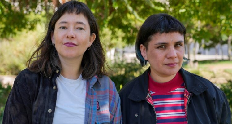 LASTESIS en el 8M: “Hay una avanzada transnacional de conservadurismo”