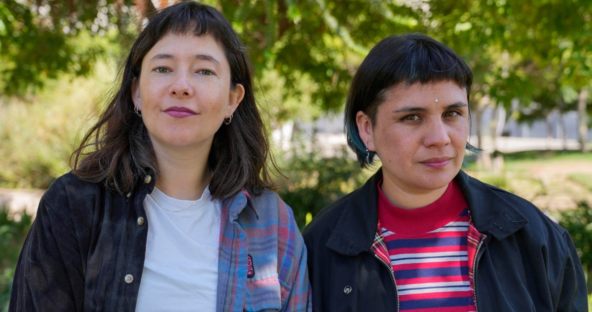 LASTESIS en el 8M: “Hay una avanzada transnacional de conservadurismo”