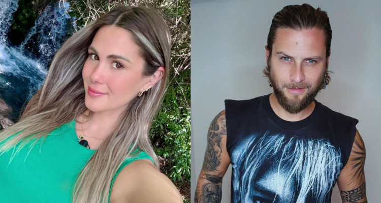 Laura Prieto aclara rumores sobre supuesto romance con Jean Philippe Cretton: “Si pasa, pasa”