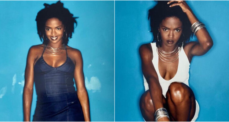 Lauryn Hill, el ocaso de la promesa de la música