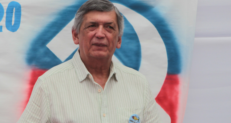 Lautaro Carmona valora apoyo de Boric al PC: “Muestra a un presidente con estatura de estadista”