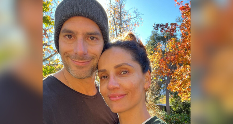 Leonor Varela confirma el fin de su matrimonio tras 13 años: “No hay terceros involucrados”