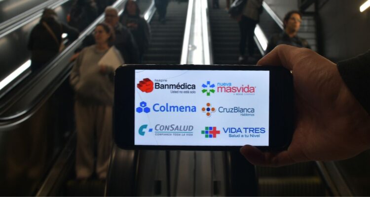 Isapres presentan alegatos por recurso que busca dejar sin efecto la mutualización en ley corta