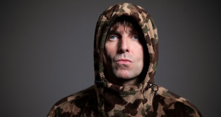 Liam Gallagher se sincera sobre estado de salud y sus enfermedades: “No puedo dormir por la noche”