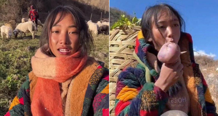 Caso de Liangshan Mengyang