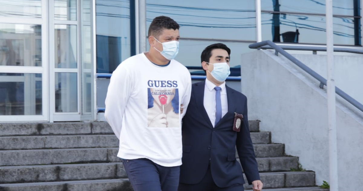 Líder del Tren de Aragua es sancionado por oponerse a allanamiento en la cárcel