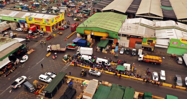 ARCHIVO | Agencia UNO