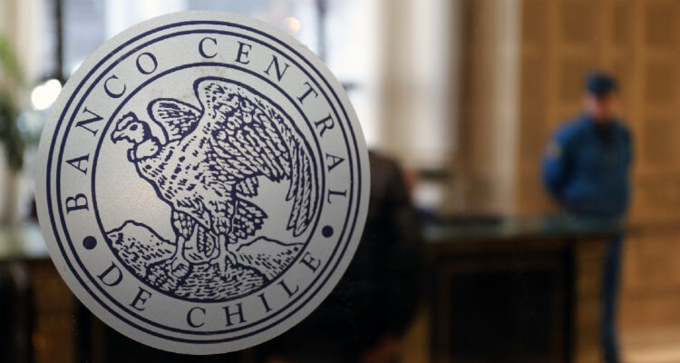 logo del banco central