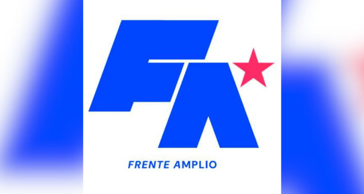 logo frente amplio