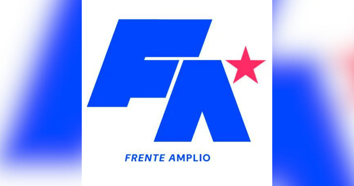 logo frente amplio