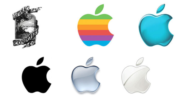 ¿Por qué la manzana del logo de Apple tiene un mordisco?: Esta es la simple razón