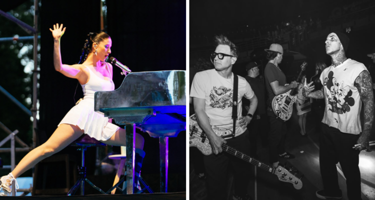 Lollapalooza Chile 2024: Revisa los horarios y en qué escenario se presentará cada artista