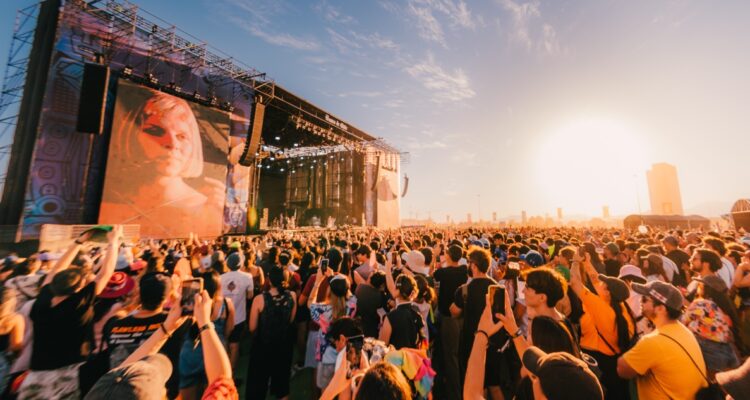 Lollapalooza 2024 será transmitido en TV abierta y streaming: también anunciaron 2 nuevos slideshows