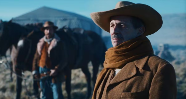 “Los colonos” deslumbra a jueces y es premiada en el Festival de Cine y Derechos Humanos de Ginebra