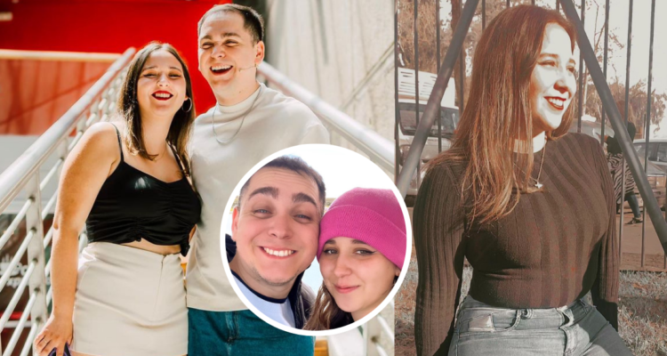 Lucho Miranda se tomó con humor pregunta sobre Arsmate de su pareja: reveló su reacción en redes