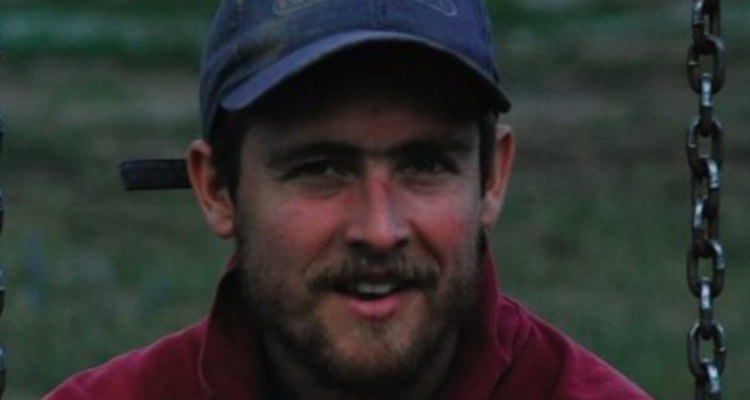 Imagen de ex jesuita Luis García Huidobro