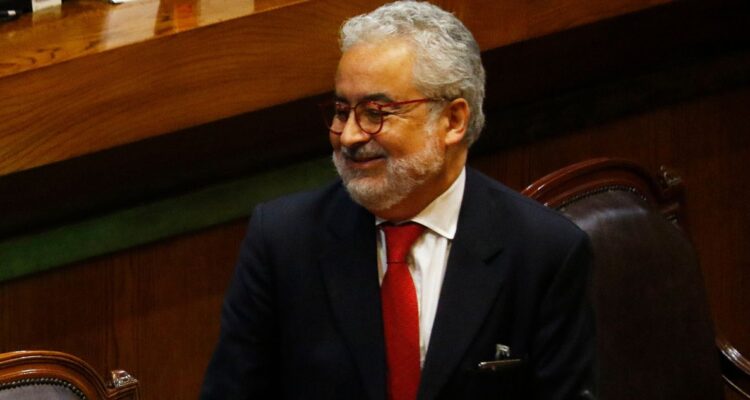 Quién es el abogado Luis Hermosilla y de qué se trata el caso audio, que salpica al director general de la PDI Sergio Muñoz.