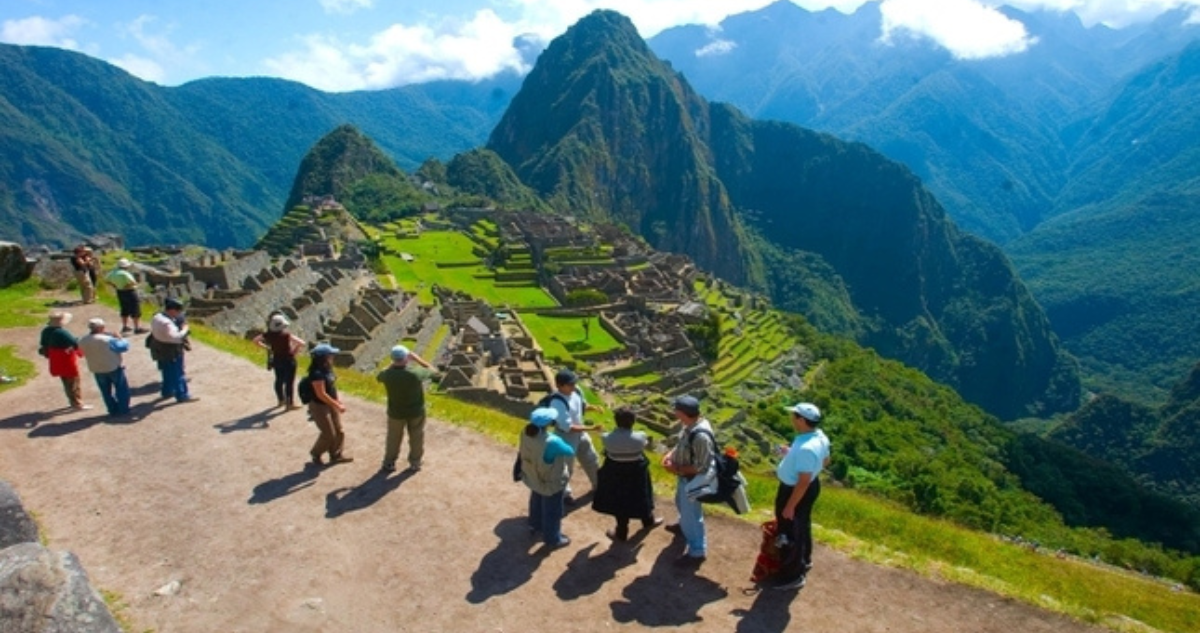 Perú instalará cámaras de seguridad en Machu Picchu tras entregar seguridad a empresa privada