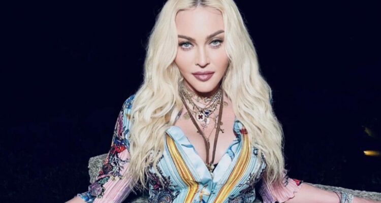 Madonna descarta a Chile de “The Celebration Tour”: gira terminará con mega show gratuito en Brasil