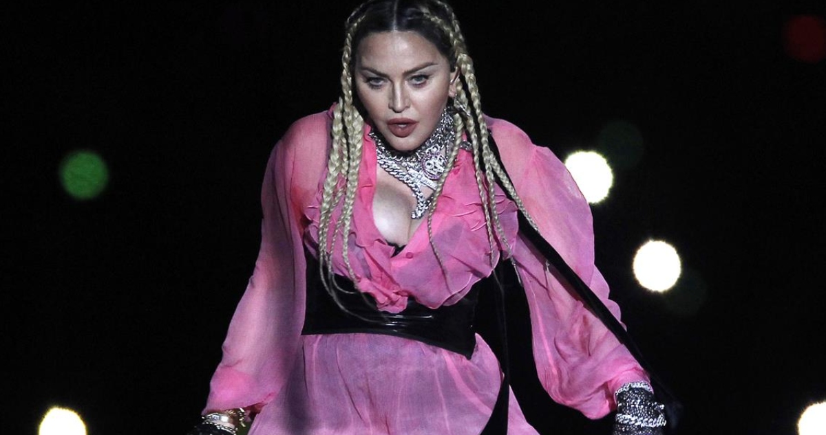 Madonna buscaría hacer el show gratuito más grande de su carrera en Brasil: Hoteles subieron tarifas