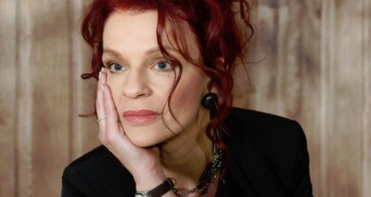 Magdalena Max-Neef y críticas a política cultural de Boric: “(Los actores) somos los más llorones”