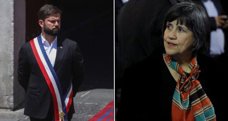 Archivo | Agencia UNO