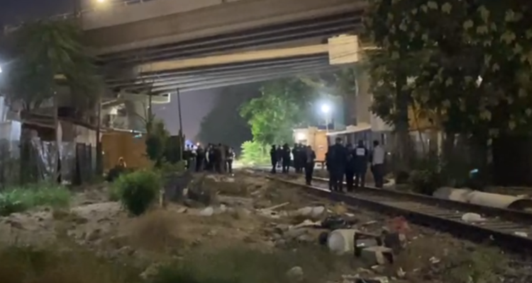 secuestro exmilitar ronald ojeda