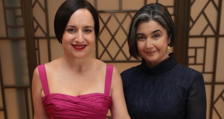 Maite Alberdi tras derrota de La Memora Infinita en los Oscar: “Estamos cerca, todos vivimos lo mismo”