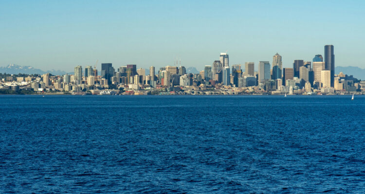 La NASA reporta importante aumento del nivel del mar en 2023: para 2050 podría subir 20 centímetros