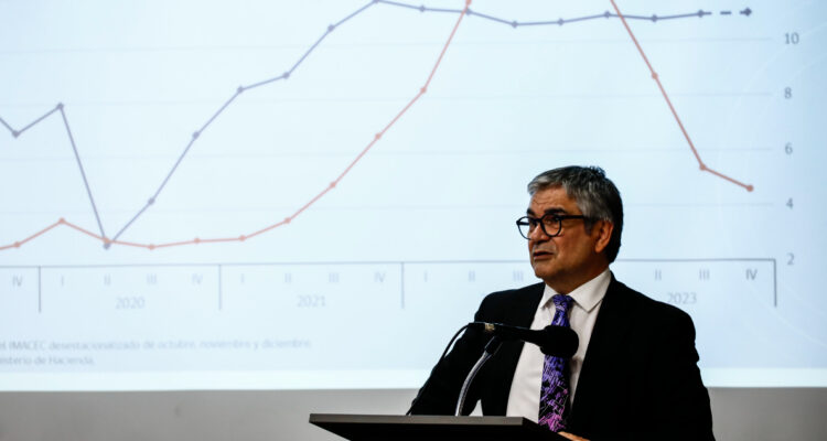 Gobierno remarca que uno de sus focos será reformar el Impuesto a la Renta