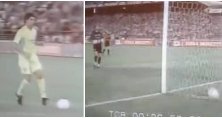 Marcelo Salas Gianluigi Buffon