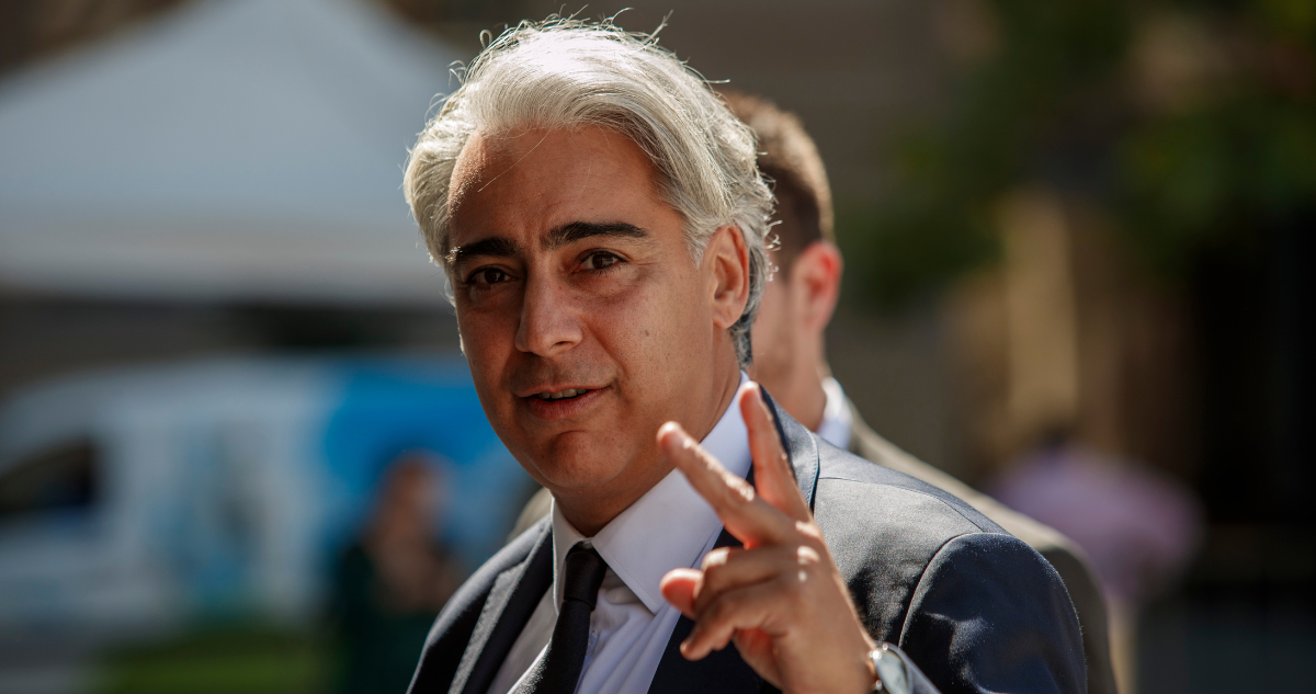 Marco Enríquez-Ominami