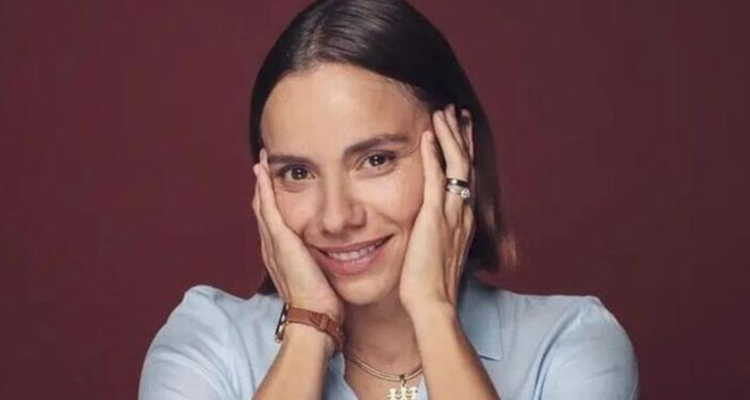 María Gracia Omegna por teleseries