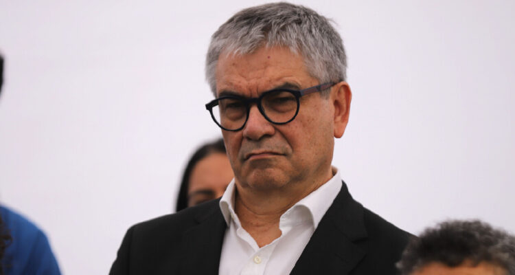 Archivo | Manuel Lema Olguín | Agencia UNO