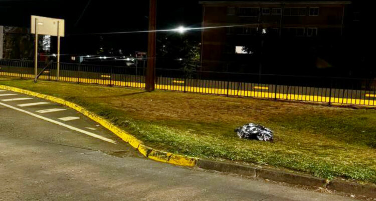 Más de 20 disparos, 10 impactaron en él: ¿quién era el hombre acribillado cerca de cárcel El Manzano?