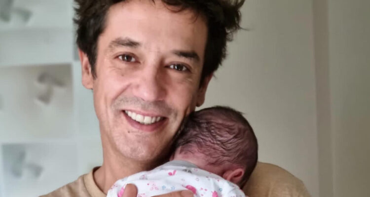 “No hay primera sin segunda”: Matías Oviedo sorprendió a seguidores anunciando que fue padre otra vez