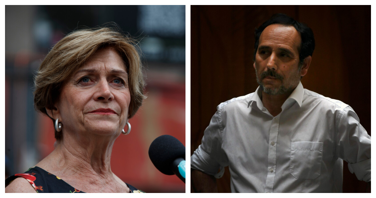 Matthei cuestiona a Núñez por “presión ciudadana”: “Puede llevar a un estallido social”