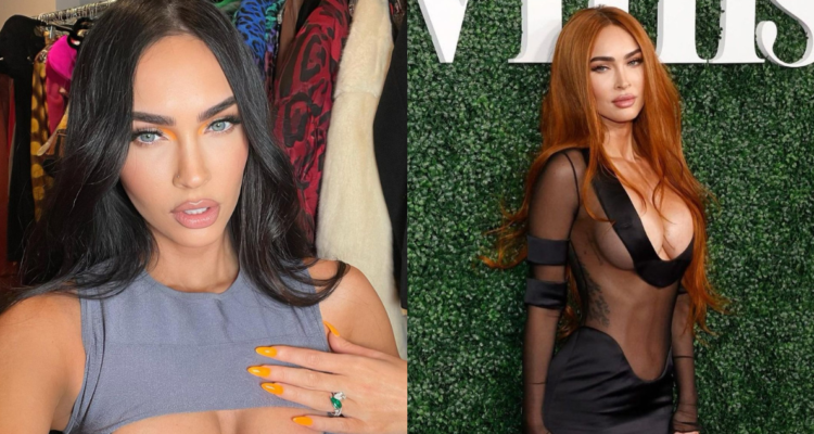 Megan Fox revela cuántas cirugías plásticas se ha realizado en su vida: “No las tomo a la ligera”