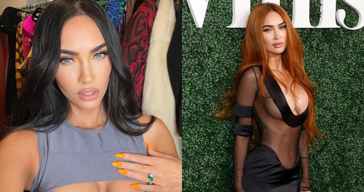 Megan Fox revela cuántas cirugías plásticas se ha realizado en su vida: “No las tomo a la ligera”