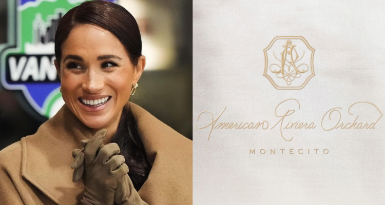 Meghan Markle volvió a Instagram, pero no con un perfil personal: lanzó enigmático y elegante proyecto