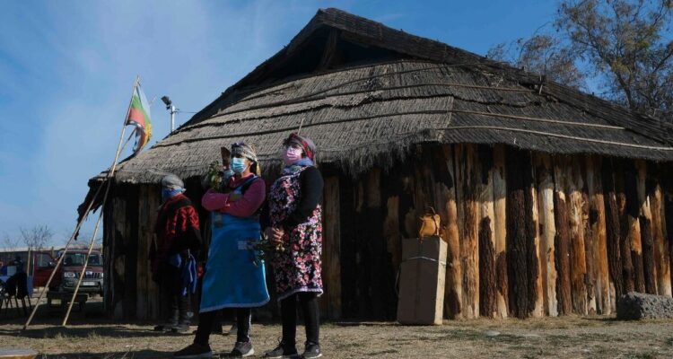 Aprueban recursos para la Mesa Regional de Salud Intercultural: está destinada al pueblo mapuche