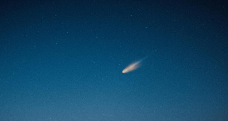 Científicos desmienten supuesta señal extraterrestre proveniente de un meteorito: venía de un camión