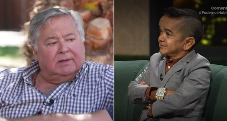 Miguelito responde a Belloni