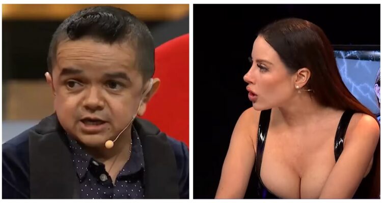 Durante una entrevista en Zona de Estrellas, Ignacia Michelson relató un incómodo episodio que vivió con Miguelito durante una fiesta.