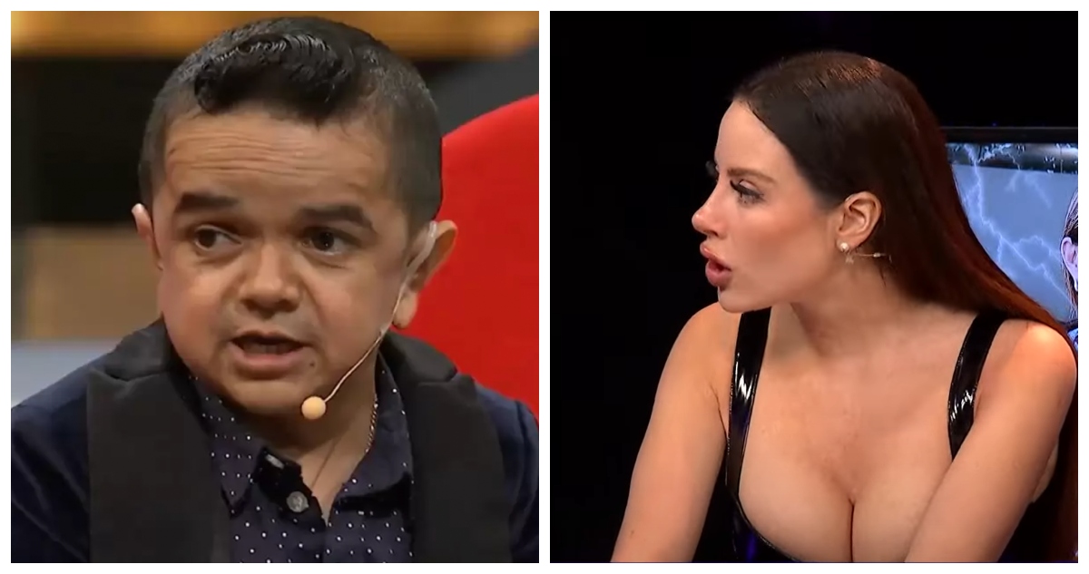 Durante una entrevista en Zona de Estrellas, Ignacia Michelson relató un incómodo episodio que vivió con Miguelito durante una fiesta.