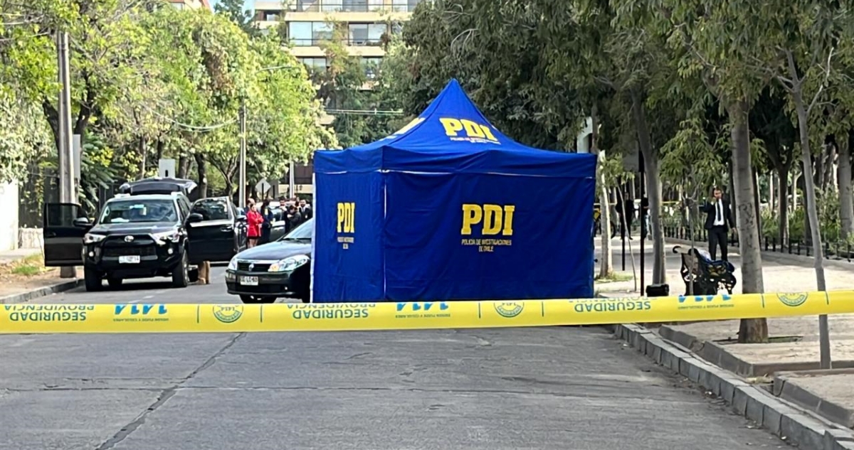 Investigan presunto suicidio de militar (r) condenado por asesinato de militantes del MIR